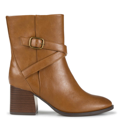Dorma Block Heel Midi Boot | Baretraps