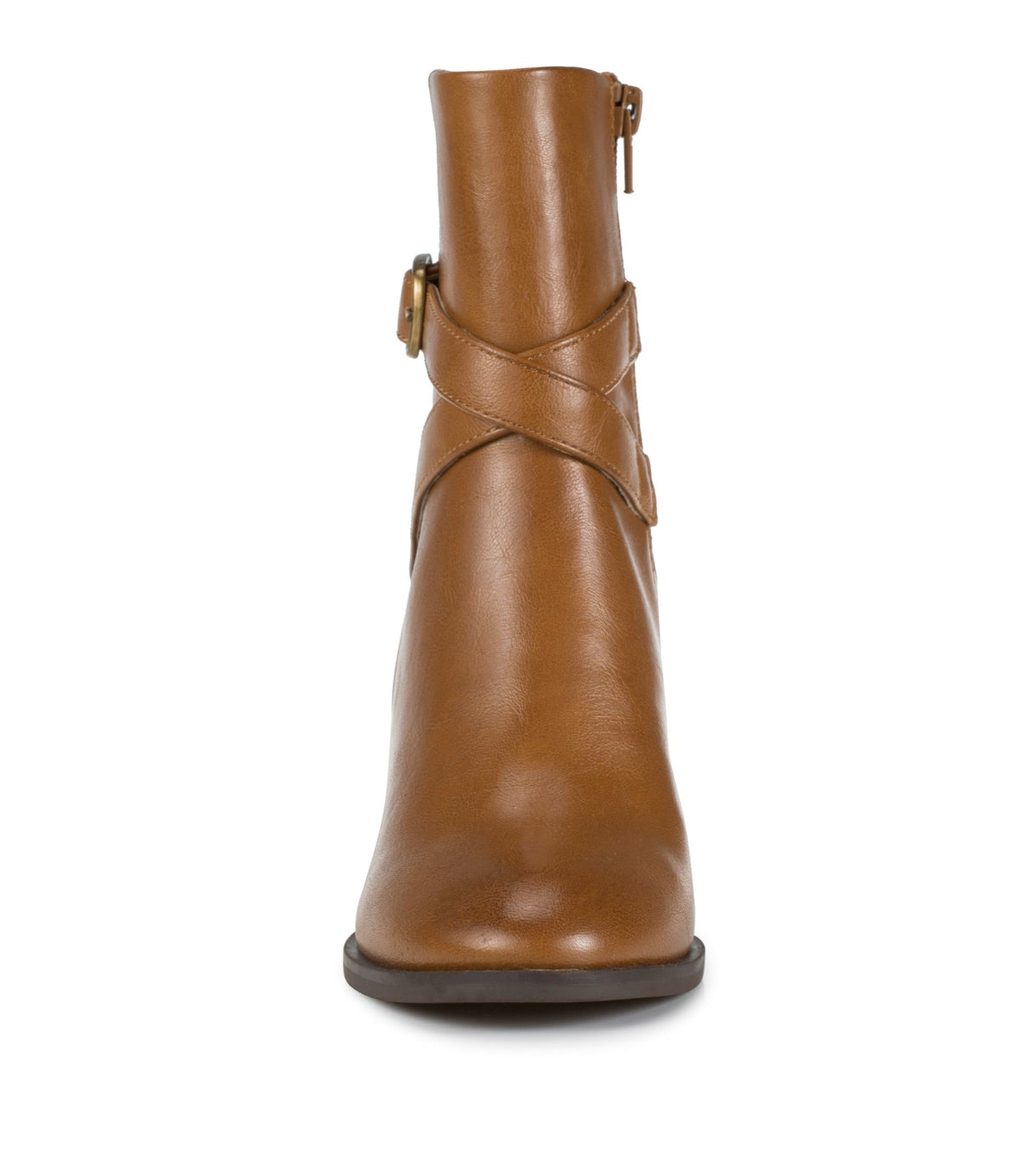 Dorma Block Heel Midi Boot | Baretraps