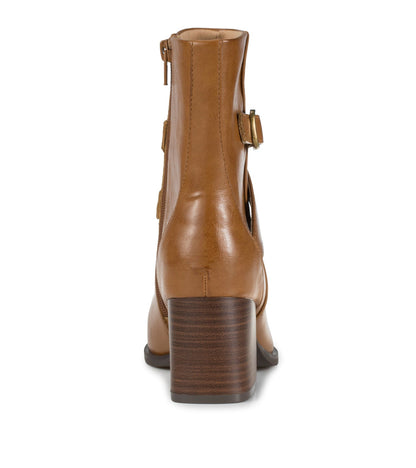 Dorma Block Heel Midi Boot | Baretraps