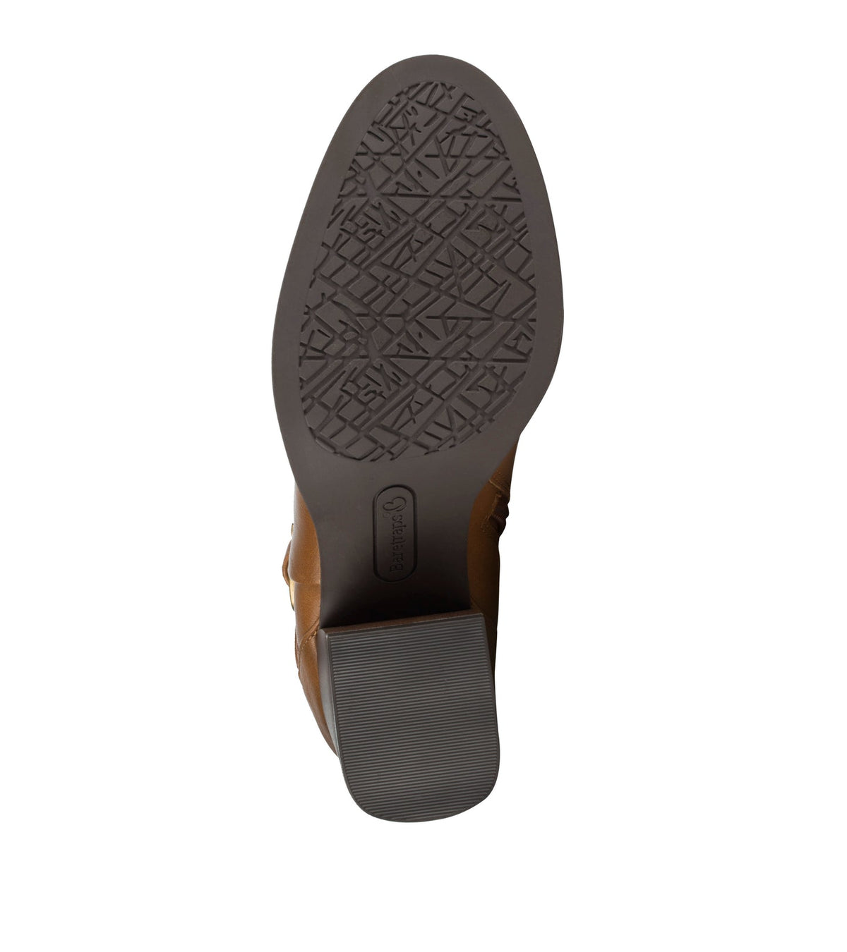 Dorma Block Heel Midi Boot | Baretraps