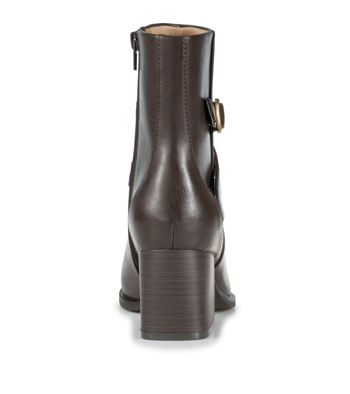 Dorma Block Heel Midi Boot | Baretraps