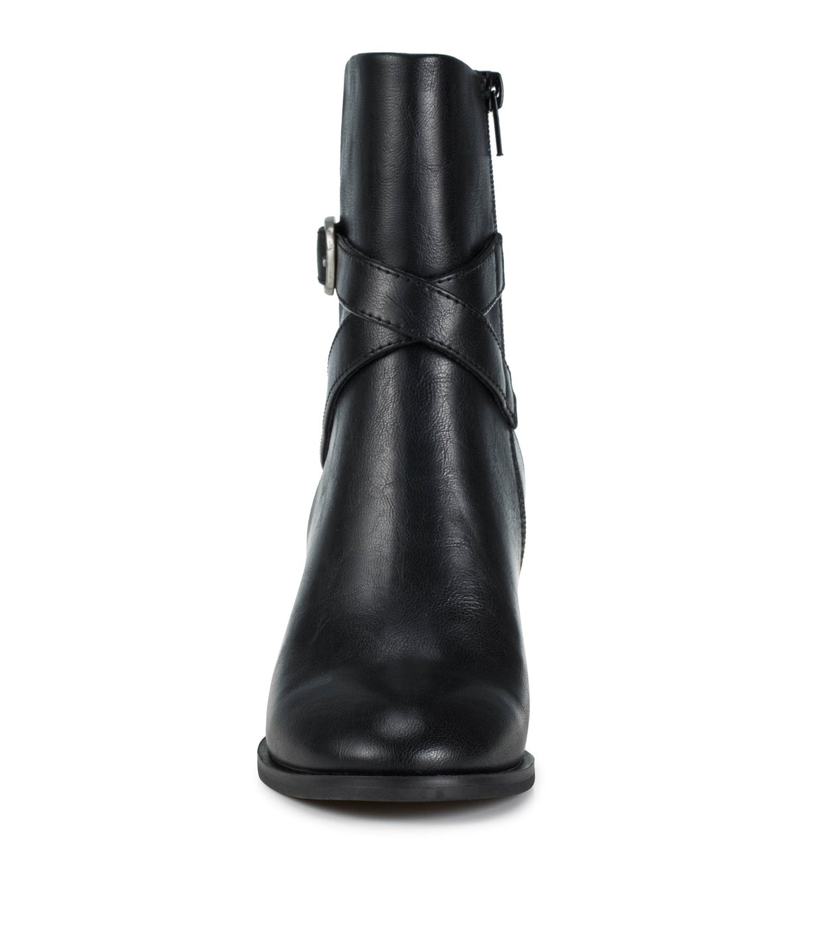 Dorma Block Heel Midi Boot | Baretraps