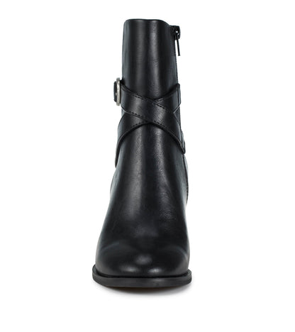 Dorma Block Heel Midi Boot | Baretraps