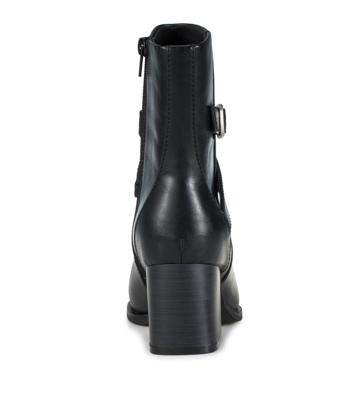 Dorma Block Heel Midi Boot | Baretraps