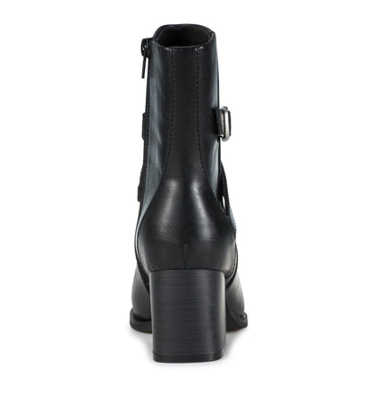 Dorma Block Heel Midi Boot | Baretraps