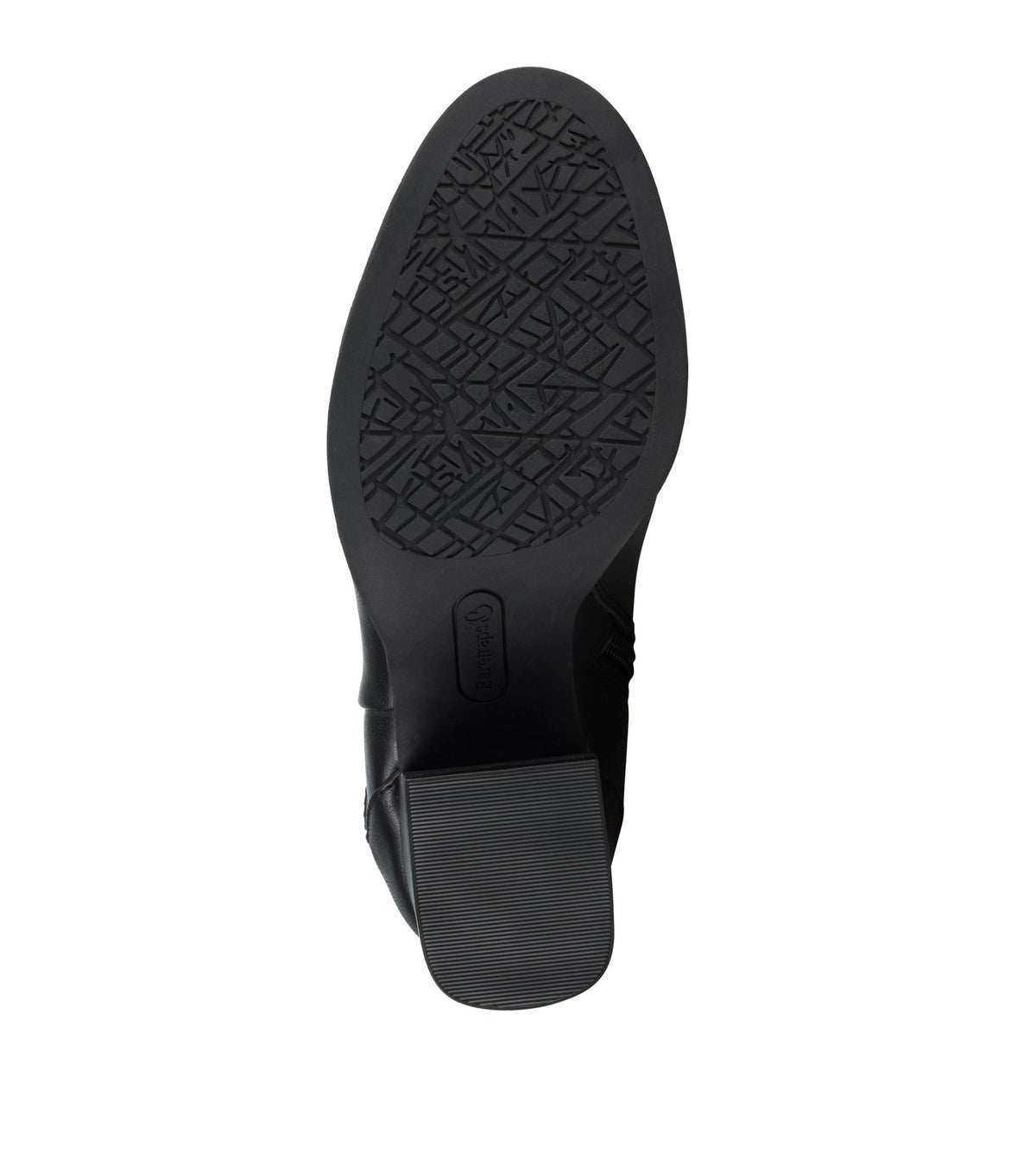 Dorma Block Heel Midi Boot | Baretraps