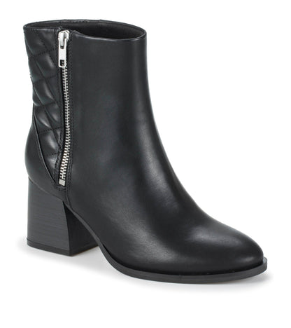 Dineen Block Heel Bootie | Baretraps