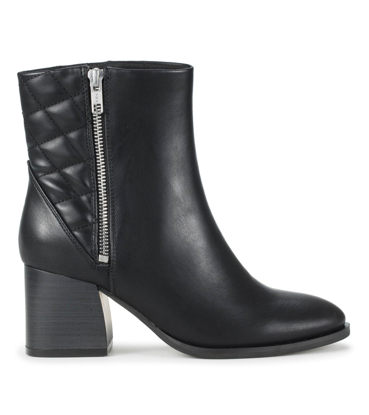 Dineen Block Heel Bootie | Baretraps