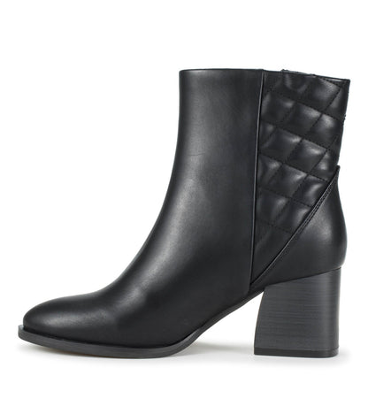 Dineen Block Heel Bootie | Baretraps