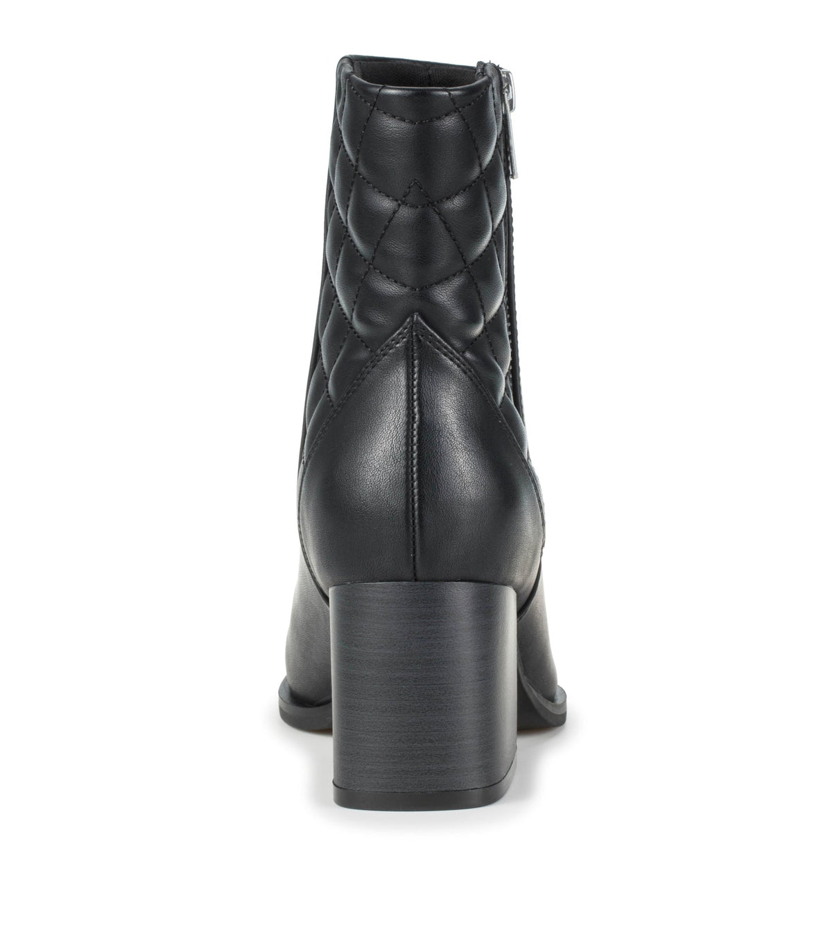 Dineen Block Heel Bootie | Baretraps