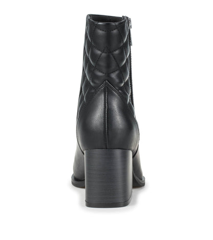 Dineen Block Heel Bootie | Baretraps