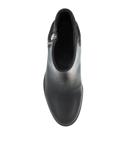 Dineen Block Heel Bootie | Baretraps