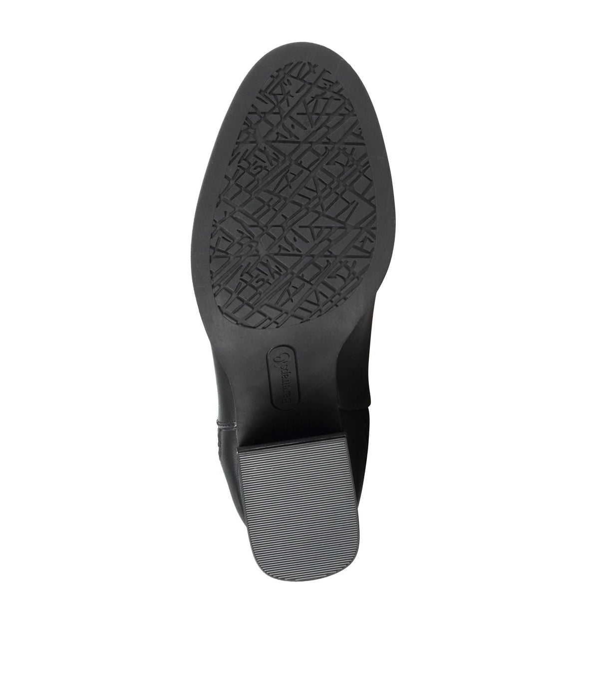 Dineen Block Heel Bootie | Baretraps