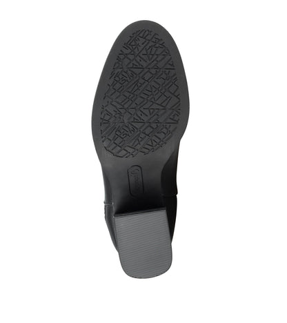 Dineen Block Heel Bootie | Baretraps