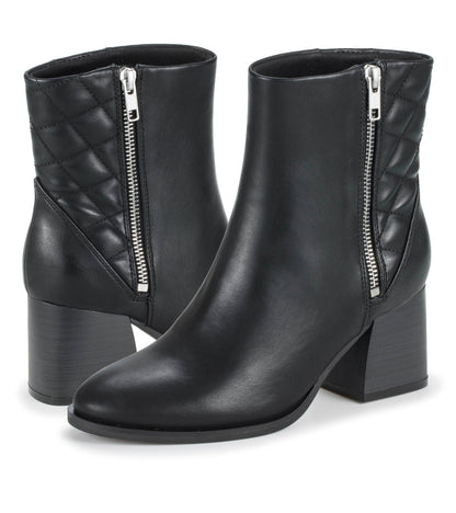 Dineen Block Heel Bootie | Baretraps