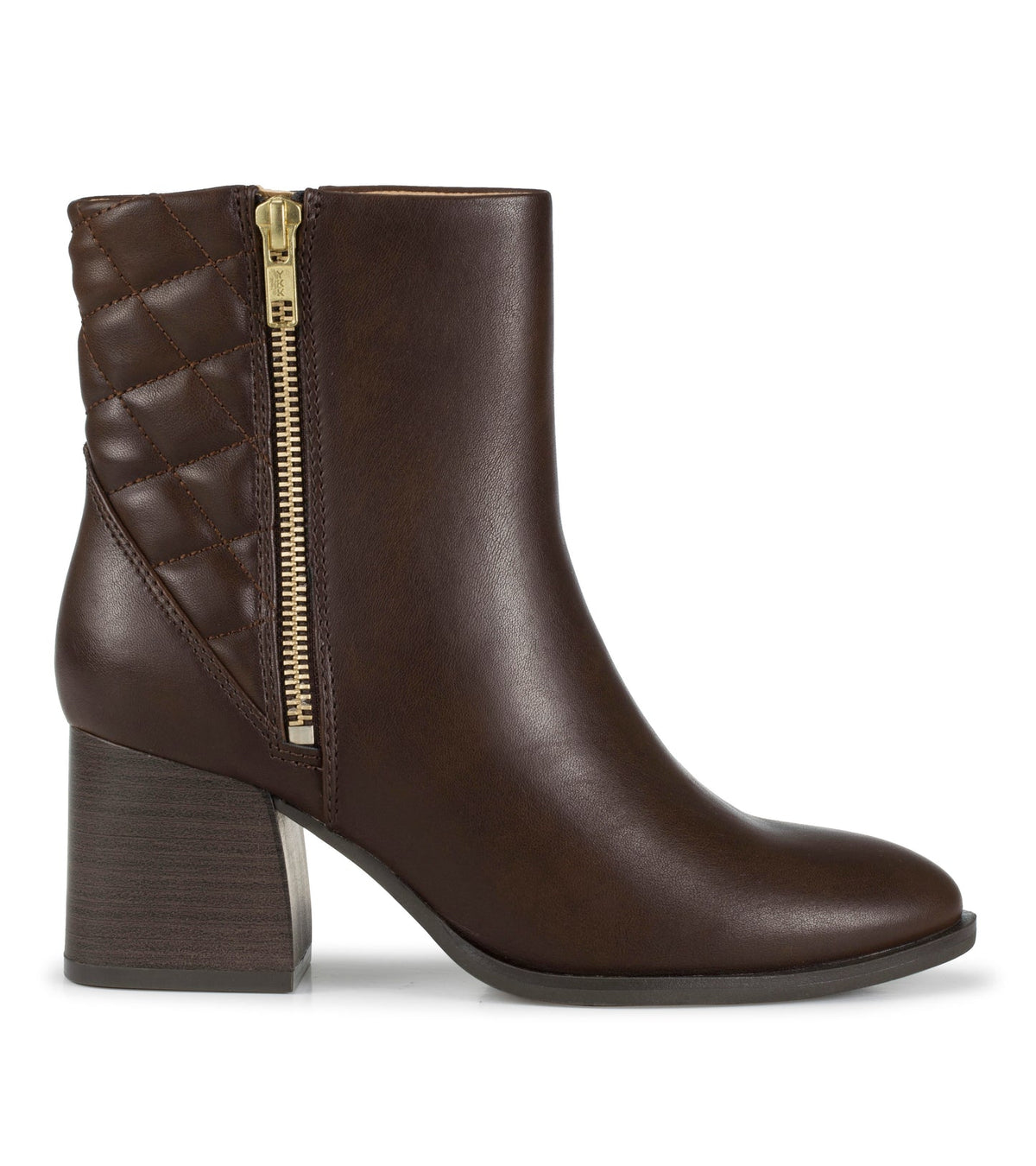 Dineen Block Heel Bootie | Baretraps
