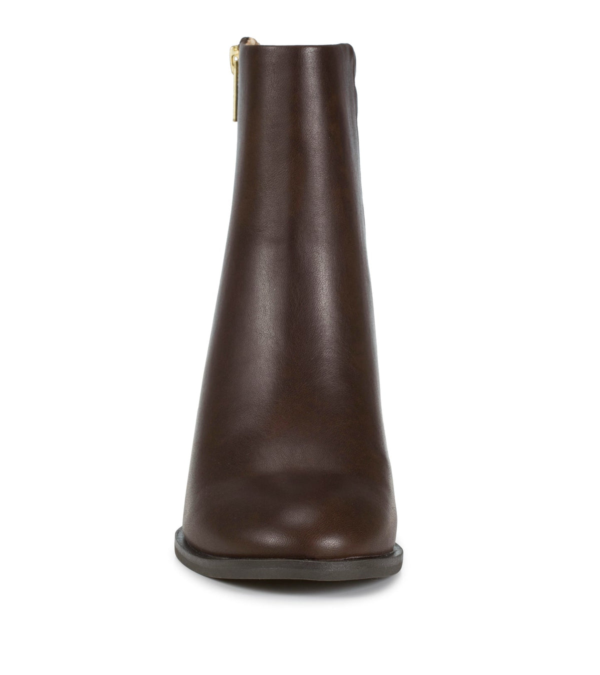 Dineen Block Heel Bootie | Baretraps