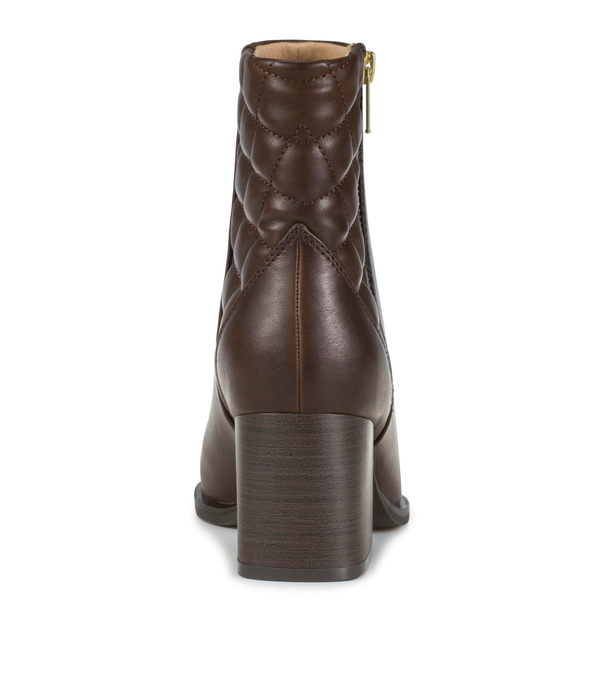 Dineen Block Heel Bootie | Baretraps