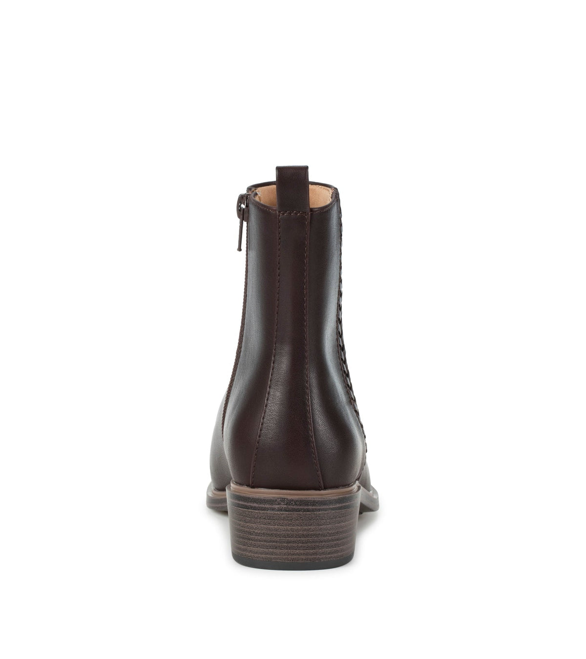 Avana Block Heel Bootie | Baretraps