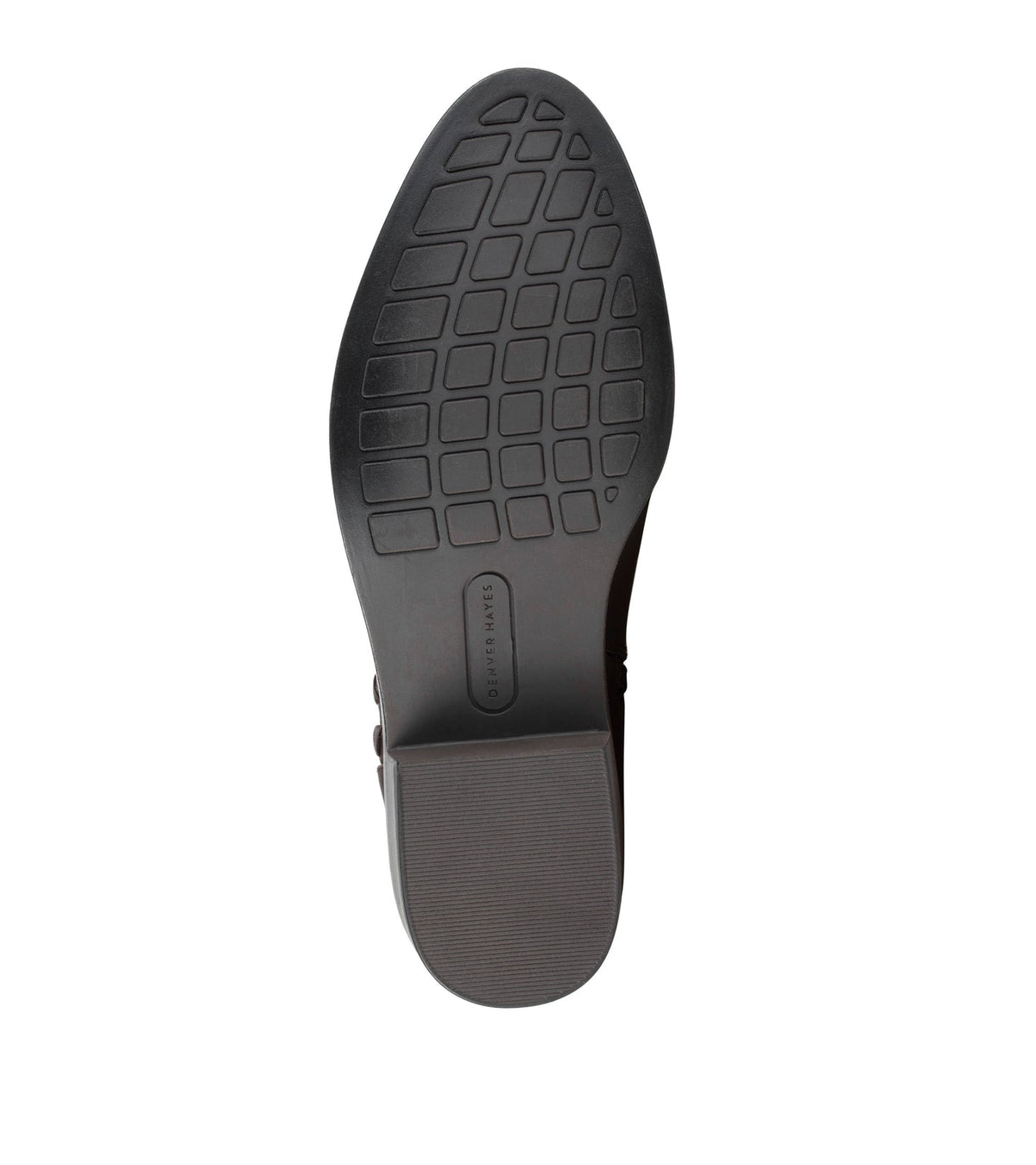Avana Block Heel Bootie | Baretraps