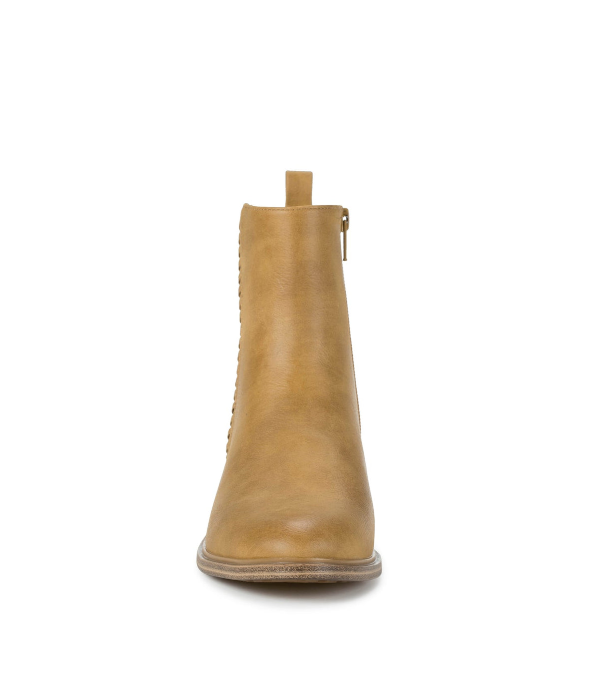 Avana Block Heel Bootie | Baretraps