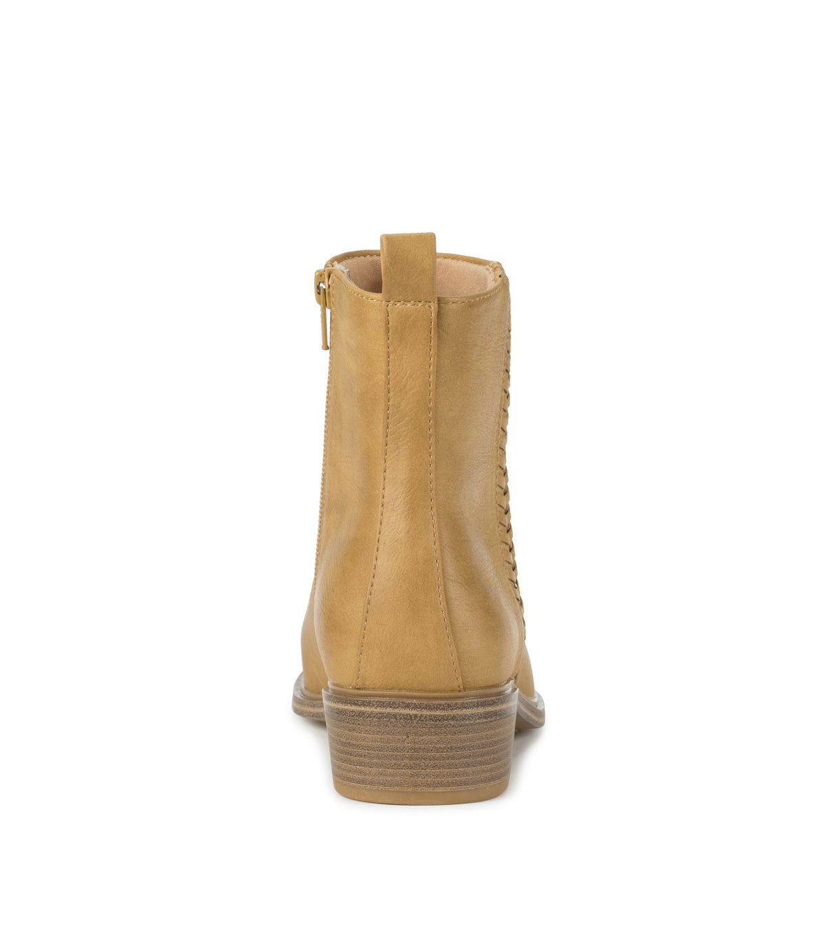 Avana Block Heel Bootie | Baretraps