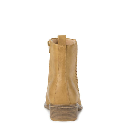 Avana Block Heel Bootie | Baretraps