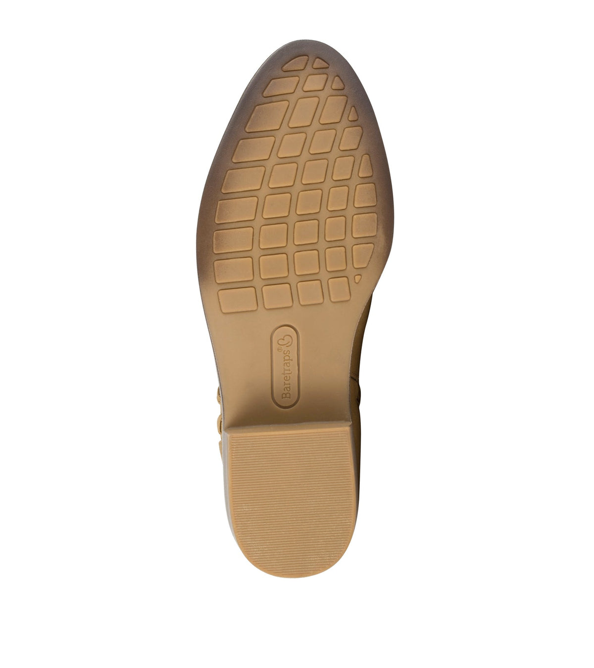 Avana Block Heel Bootie | Baretraps