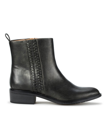 Avana Block Heel Bootie | Baretraps