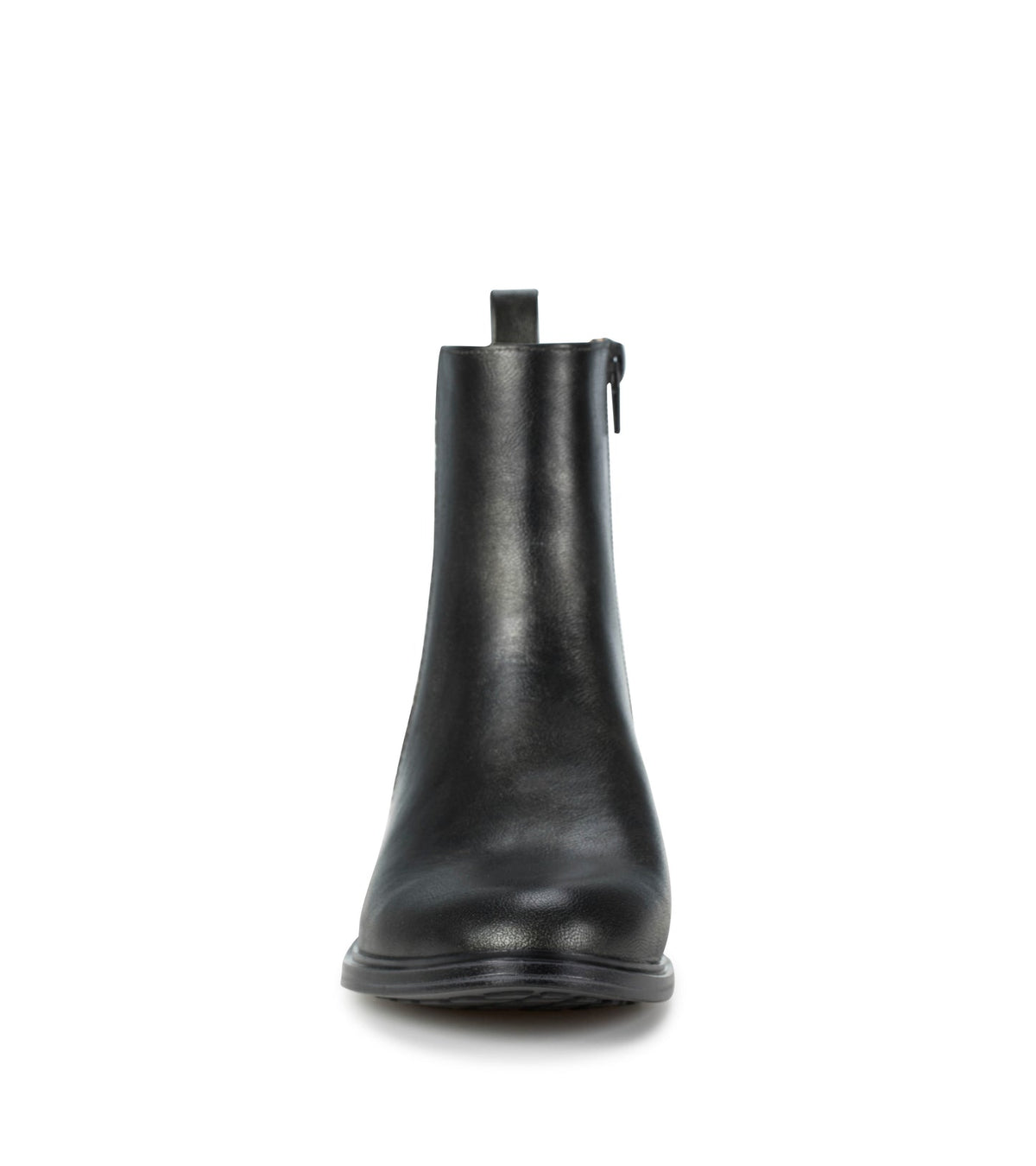 Avana Block Heel Bootie | Baretraps