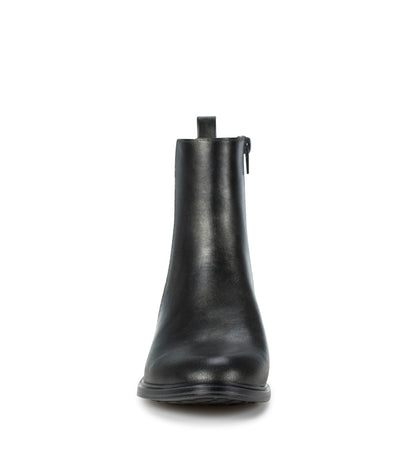 Avana Block Heel Bootie | Baretraps