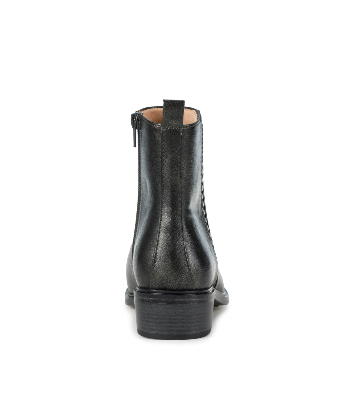 Avana Block Heel Bootie | Baretraps