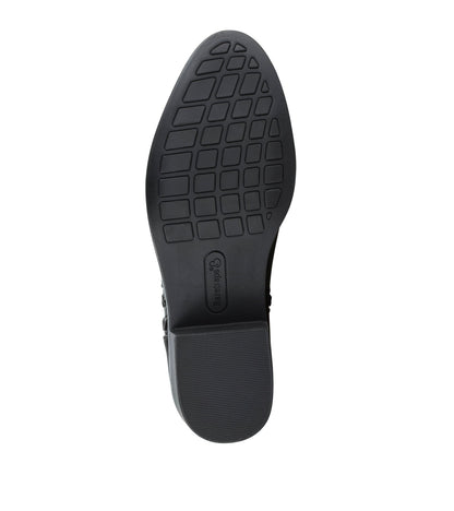 Avana Block Heel Bootie | Baretraps