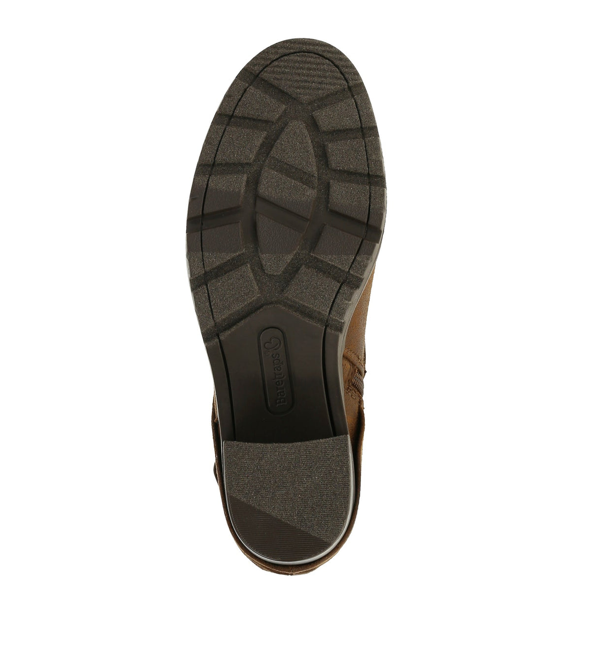 Deborah Block Heel Bootie | Baretraps