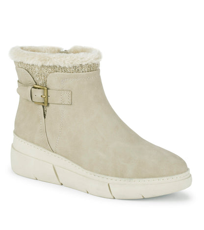 Lanney Wedge Bootie | Baretraps