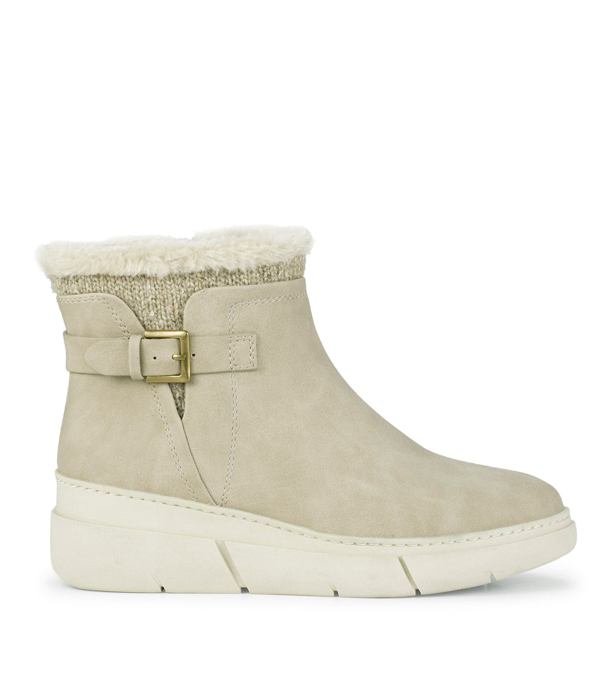 Lanney Wedge Bootie | Baretraps
