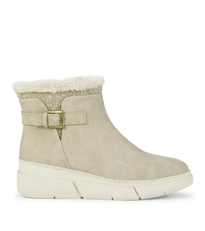 Lanney Wedge Bootie | Baretraps