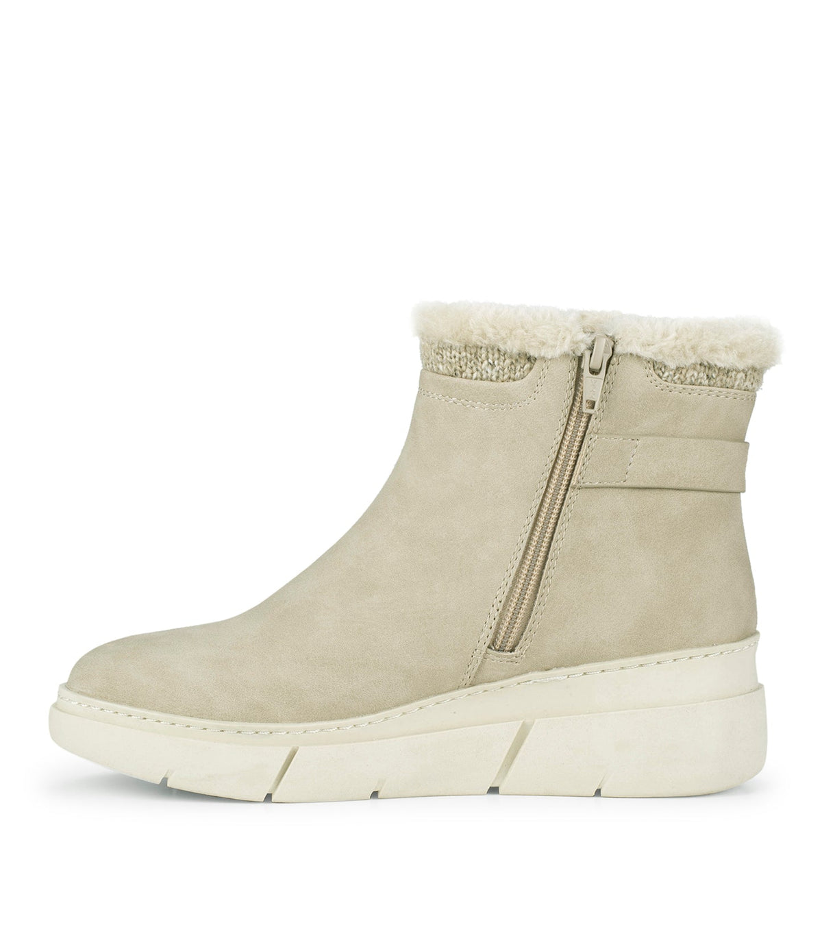 Lanney Wedge Bootie | Baretraps