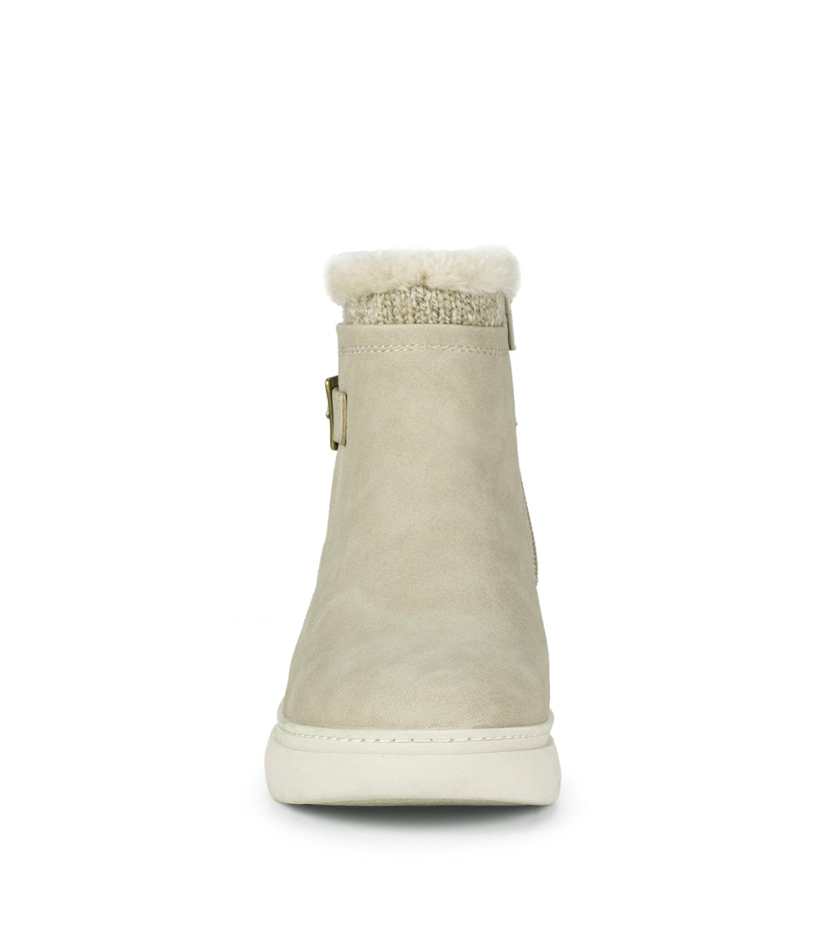 Lanney Wedge Bootie | Baretraps