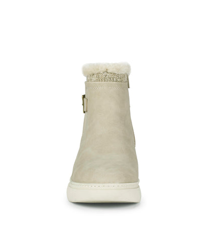 Lanney Wedge Bootie | Baretraps