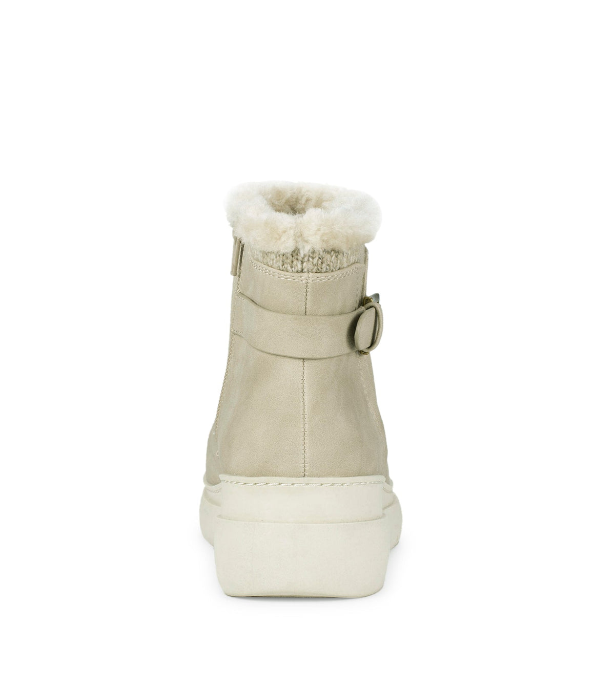 Lanney Wedge Bootie | Baretraps