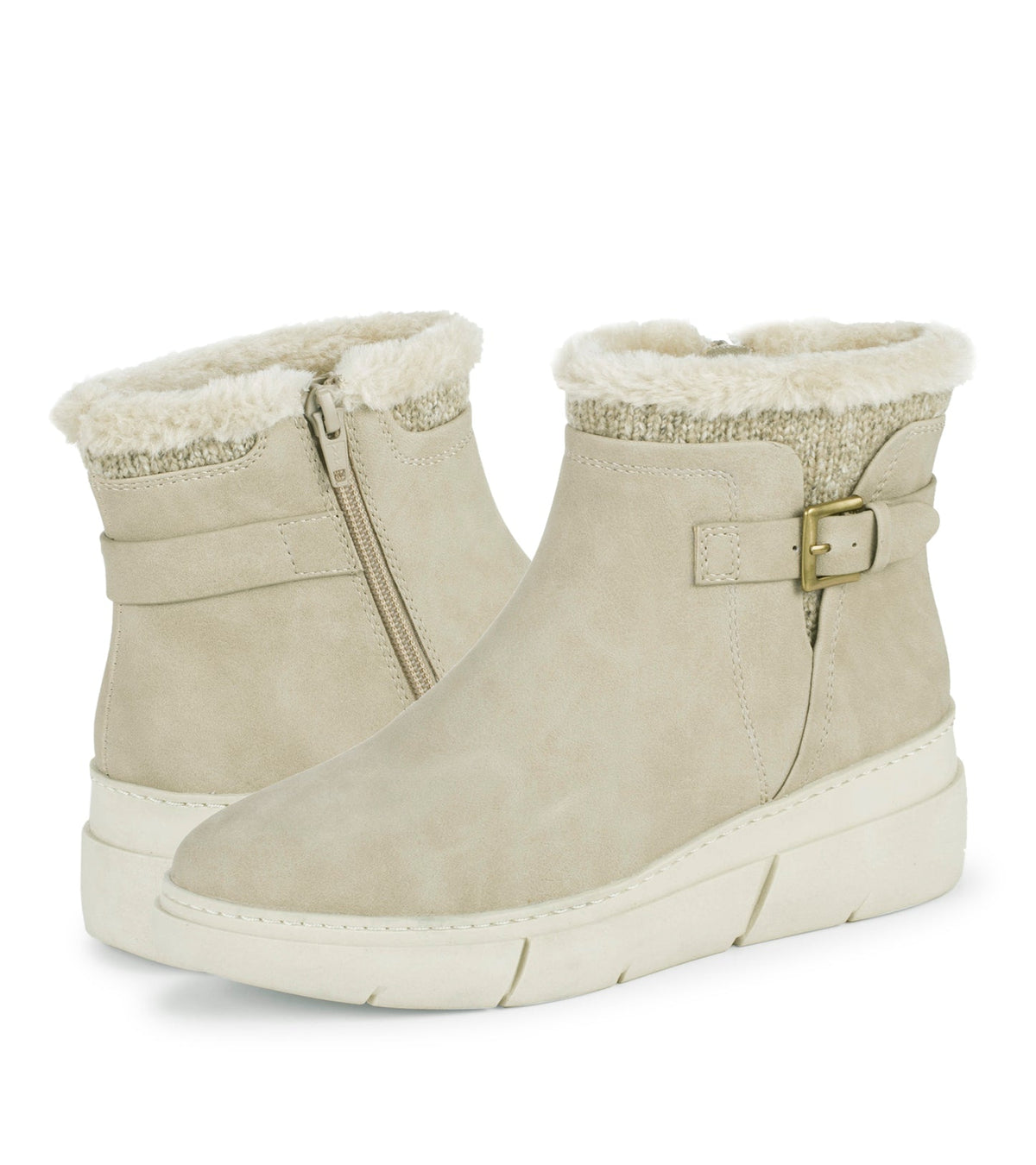 Lanney Wedge Bootie | Baretraps