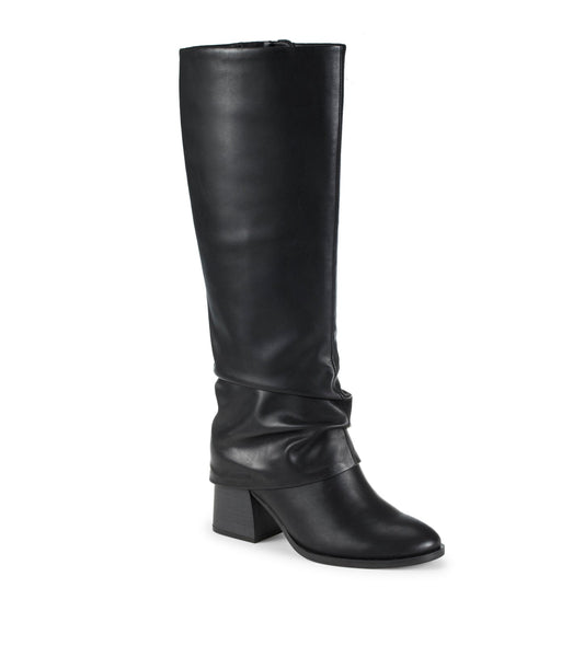 Dia Wide Calf Tall Boot | Baretraps