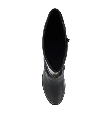 Dia Wide Calf Tall Boot | Baretraps