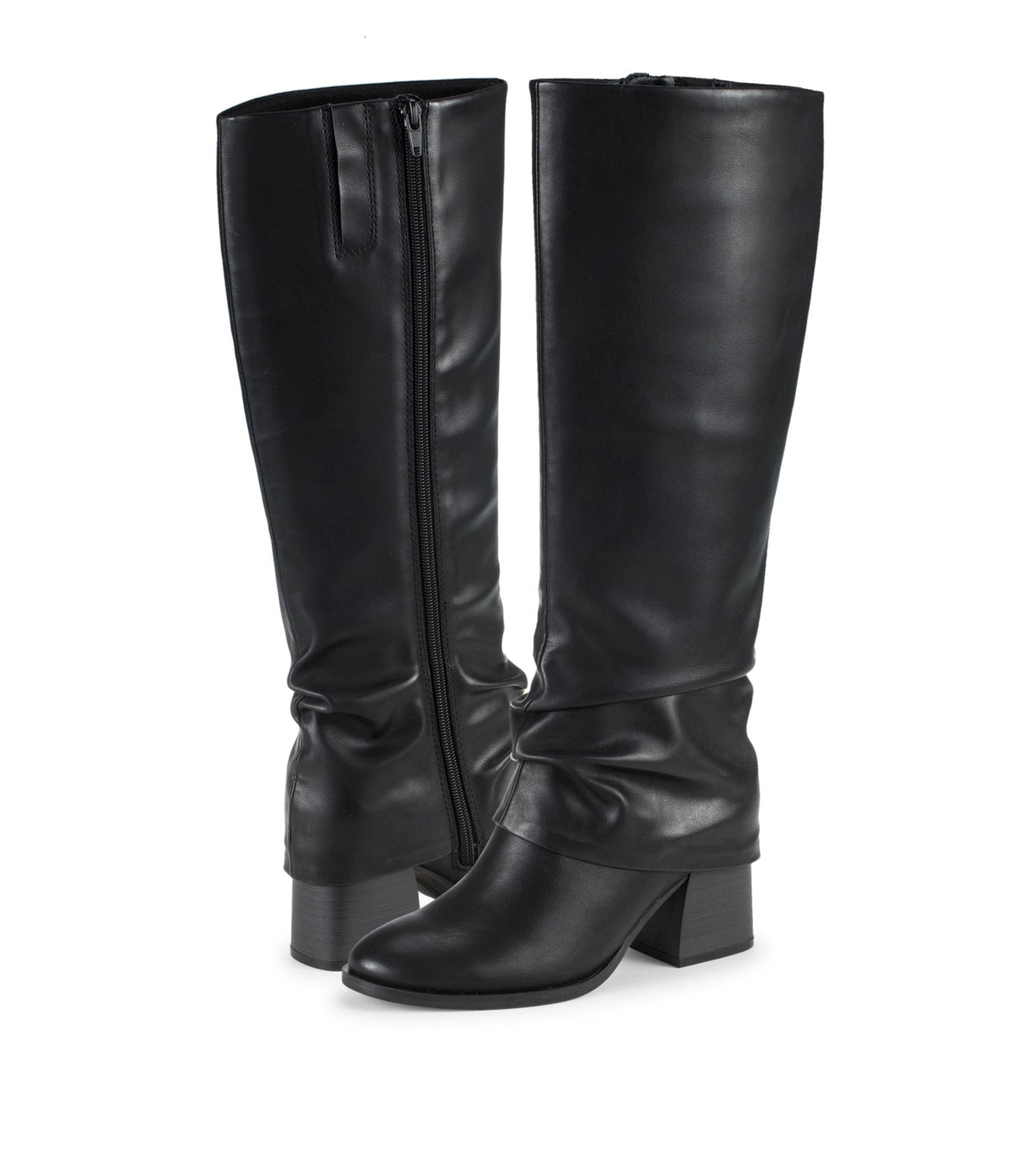 Dia Wide Calf Tall Boot | Baretraps