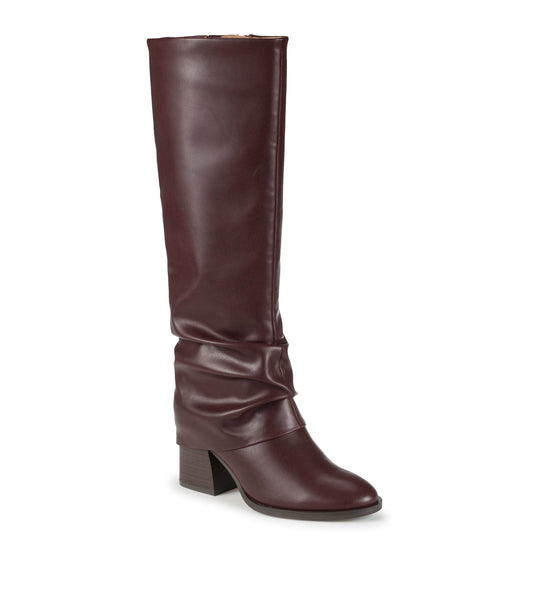 Dia Wide Calf Tall Boot | Baretraps