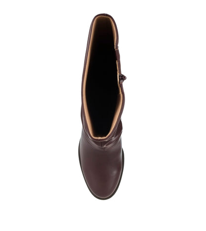 Dia Wide Calf Tall Boot | Baretraps