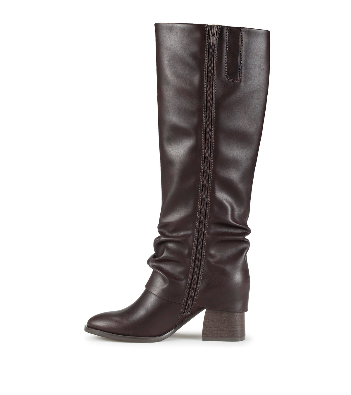 Dia Wide Calf Tall Boot | Baretraps