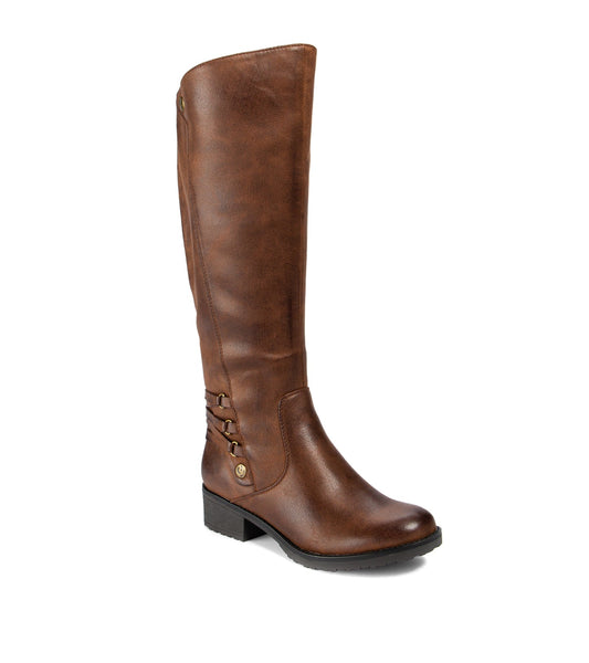 Ornella Wide Calf Tall Boot | Baretraps