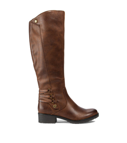Ornella Wide Calf Tall Boot | Baretraps